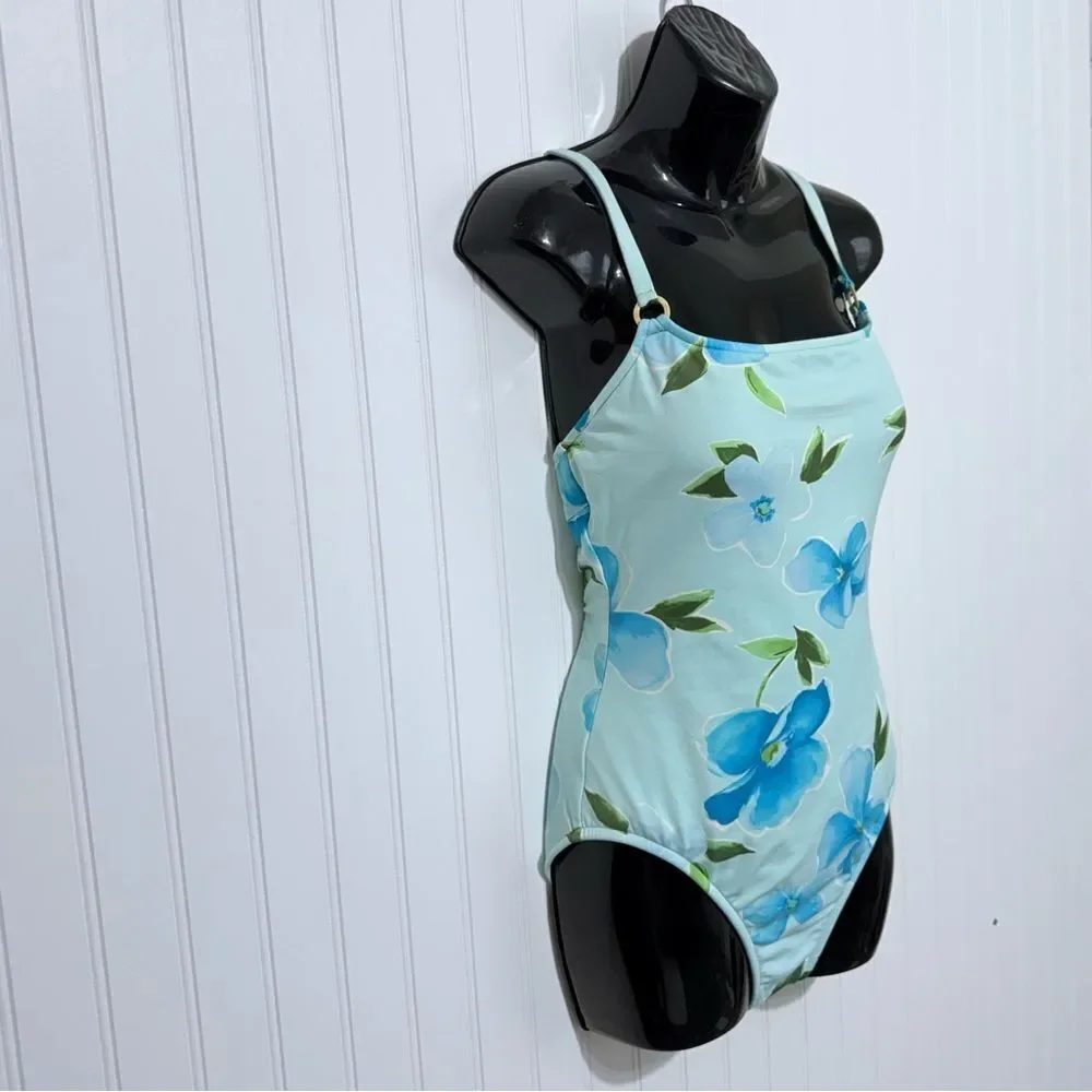 Leilani Tank One-Piece